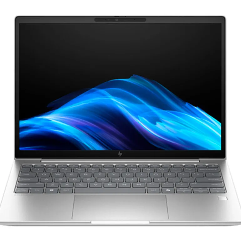 Portátil HP EliteBook 6 G1i AI U5-225U 16GB 512GB 13" W11P