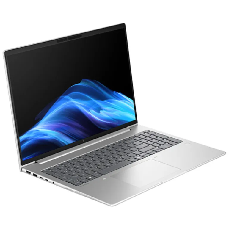 Portátil HP EliteBook 6 G1i AI U5-225U 16GB 512GB 16" W11P