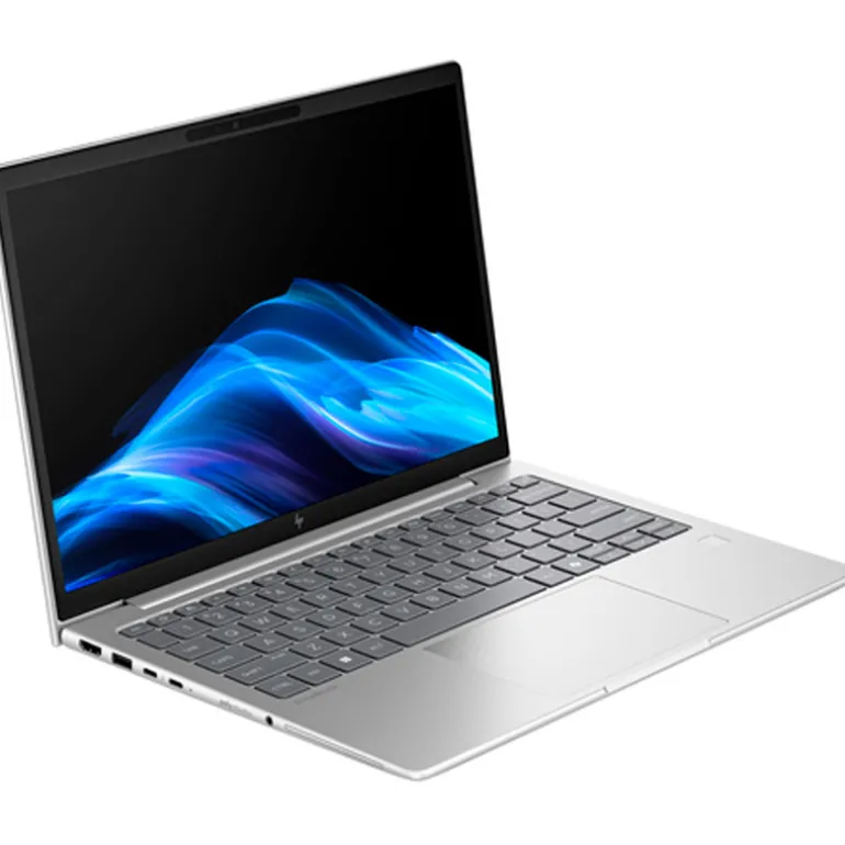 Portátil HP EliteBook 6 G1i AI U7-255U 16GB 512GB 13" W11P