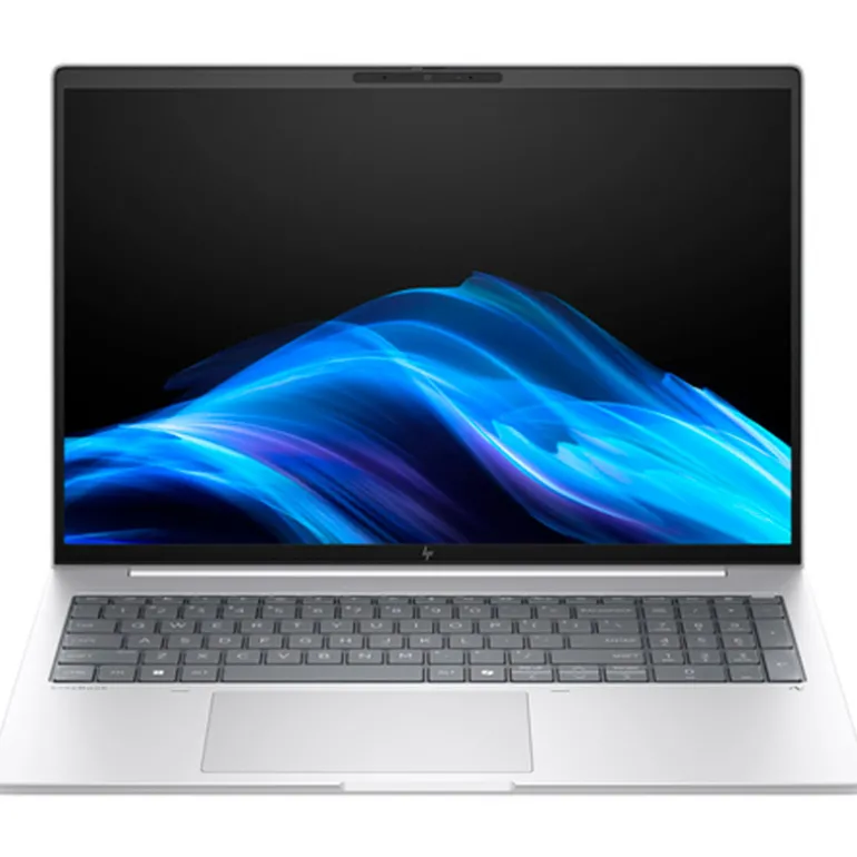 Portátil HP EliteBook 8 G1i U7-258V 32GB 1TB 16" W11P