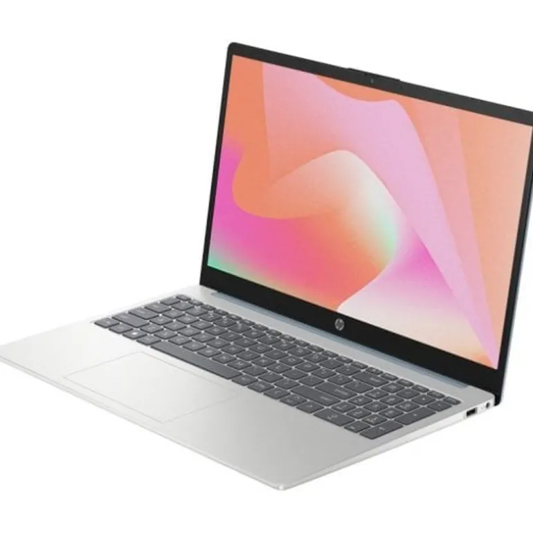 Portátil HP 15-FD0027NS i3-N305 8GB 256GB 15.6" FreeDOS