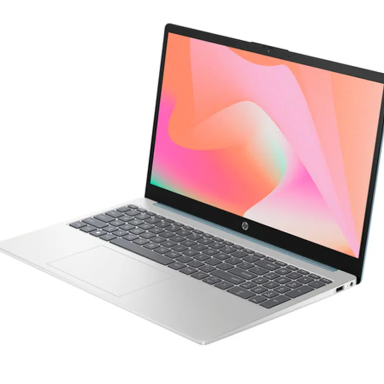 Portátil HP 15-FD0319NS i7-1355U 16GB 512GB 15.6" FreeDOS