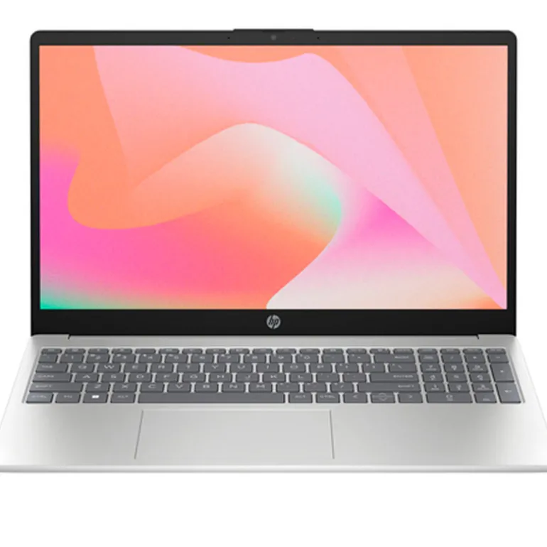 Portátil HP 15-FD0354NS i5-1334U 8GB 512GB 15.6" FreeDOS Plata