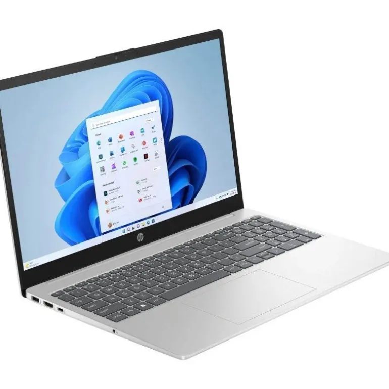 Portátil HP 15-FD0056NS i7-1355U 8GB 512GB 15.6" W11H
