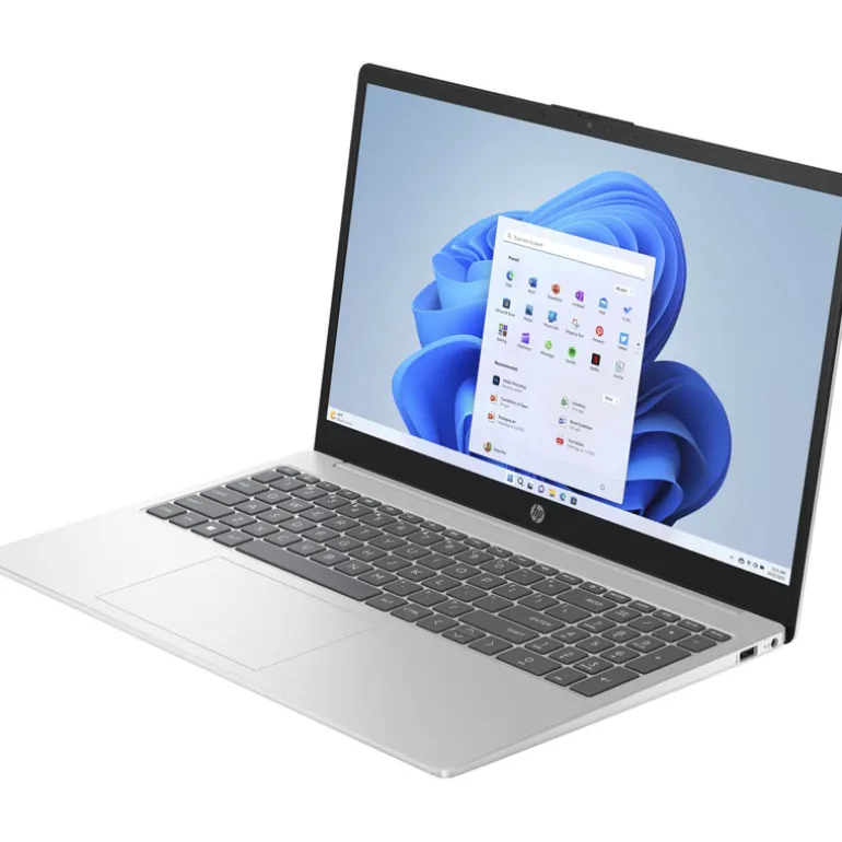Portátil HP 15-fd0061ns i7-1355U 8GB 512GB 15.6" W11H
