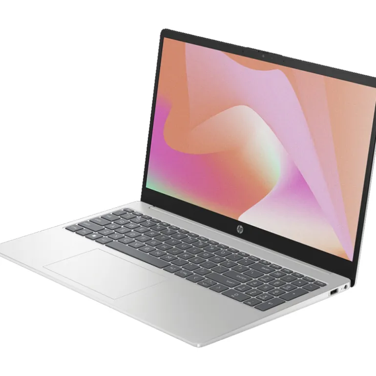 Portátil HP 15-FD0011NS i7-1355U 16GB 1TB 15.6"