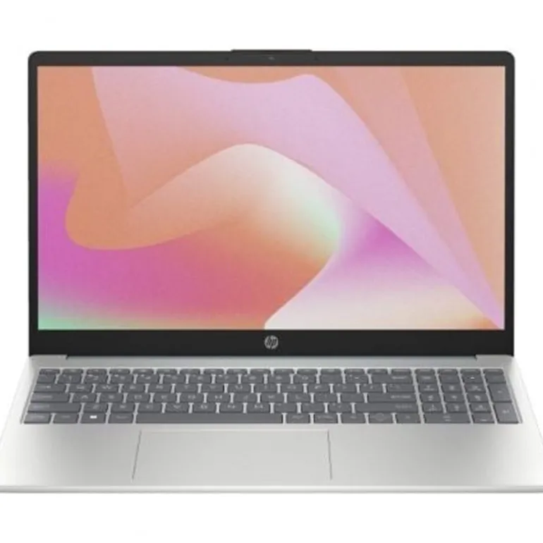 Portátil HP 15-FD0057NS i7-1355U 32GB 1TB 15.6" FreeDOS