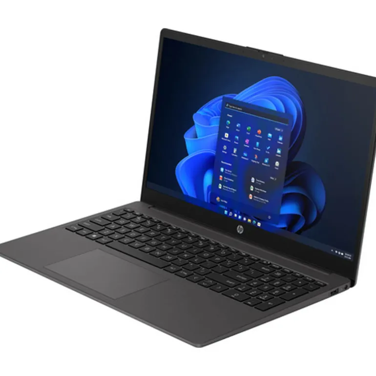 Portátil HP 250 G10 i5-1335U 8GB 512GB 15.6" W11P