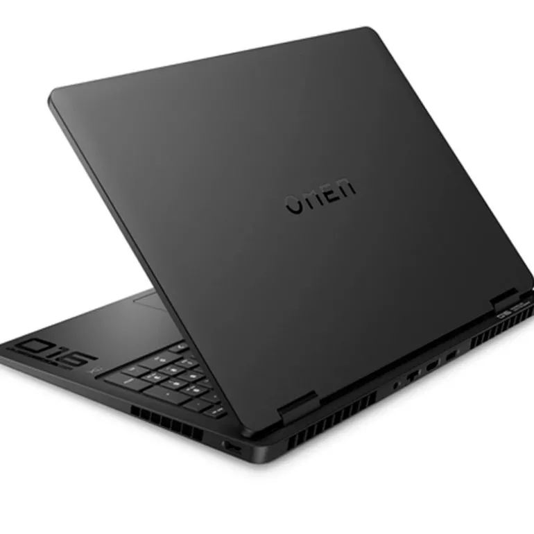 Portátil HP OMEN 16-AP0035NS-CM R9-8940HX RTX 5060 32GB 1TB 16" 2K W11P