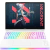 Portátil HP OMEN MAX 16-AH0031NS-CM U9-275HX RTX 5080 32GB 1TB 16" OLED W11P