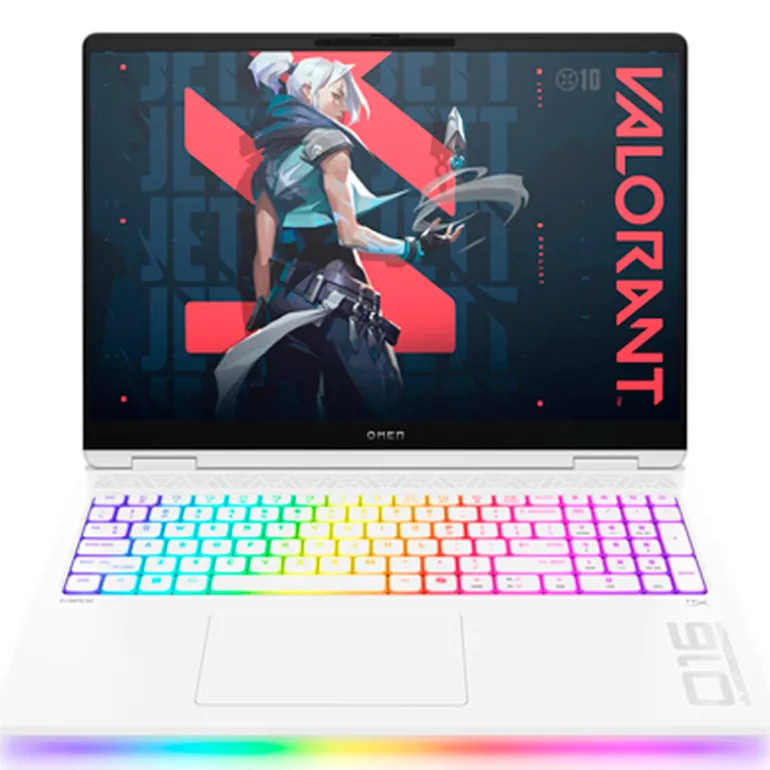 Portátil HP OMEN MAX 16-AH0031NS-CM U9-275HX RTX 5080 32GB 1TB 16" OLED W11P