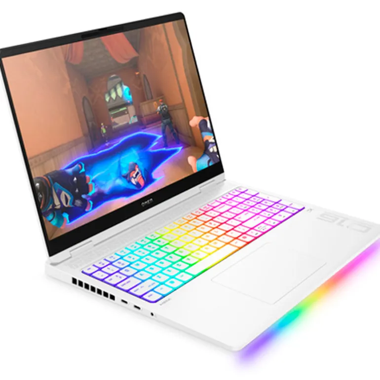 Portátil HP OMEN MAX 16-AH0031NS-CM U9-275HX RTX 5080 32GB 1TB 16" OLED W11P