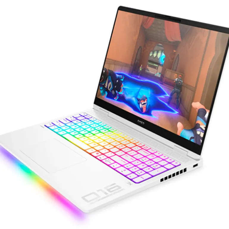 Portátil HP OMEN MAX 16-AH0031NS-CM U9-275HX RTX 5080 32GB 1TB 16" OLED W11P