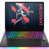 Portátil HP OMEN MAX 16-AH0029NS U7-255HX RTX 5070Ti 32GB 1TB 16" OLED FreeDOS
