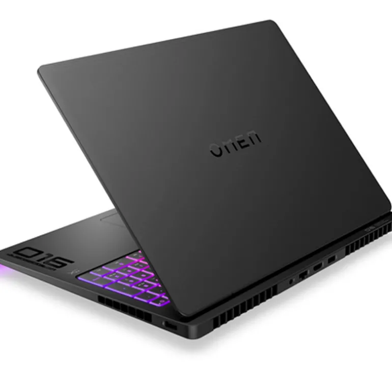 Portátil HP OMEN MAX 16-AH0029NS U7-255HX RTX 5070Ti 32GB 1TB 16" OLED FreeDOS