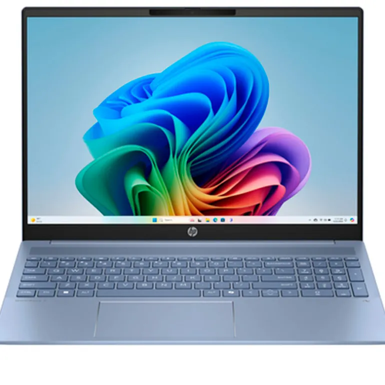 Portátil HP OmniBook 5 16-AG1005NS AMD Ryzen AI 7 350 16GB 1TB 16" W11H