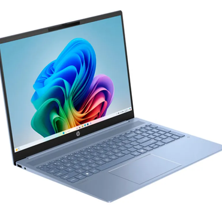 Portátil HP OmniBook 5 16-AG1005NS AMD Ryzen AI 7 350 16GB 1TB 16" W11H