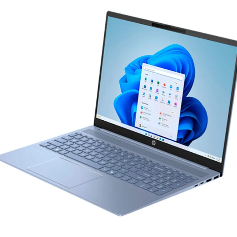 Portátil HP Pavilion 16-AF0023NS U5-125U 16GB 512GB 16" W11H