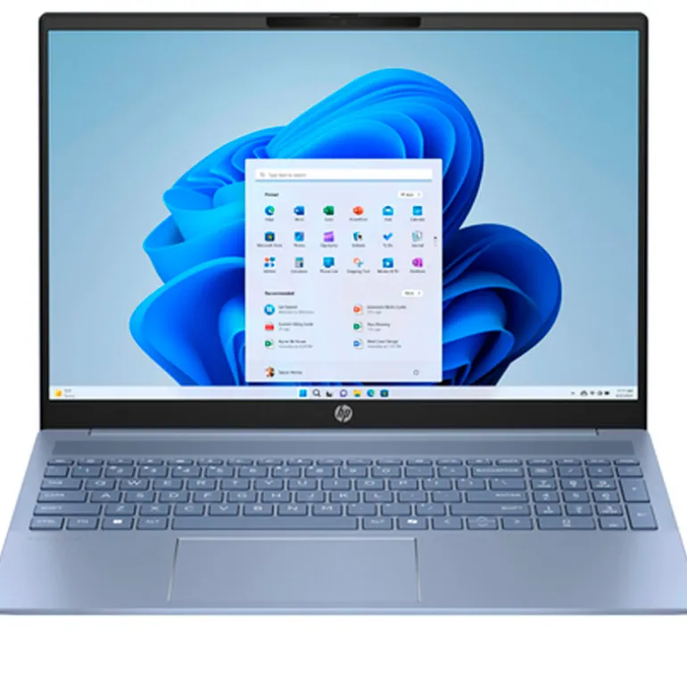 Portátil HP Pavilion 16-AF0027NS U7-155U 16GB 1TB 16" W11H