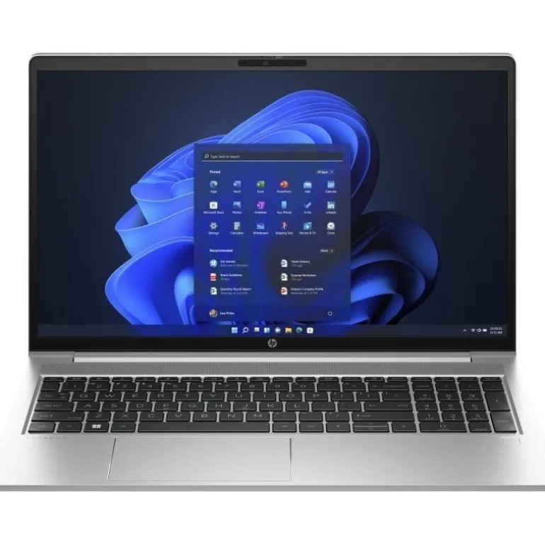 Portátil HP ProBook 450 G10 i5-1335U 16GB 512GB 15.6" W11P
