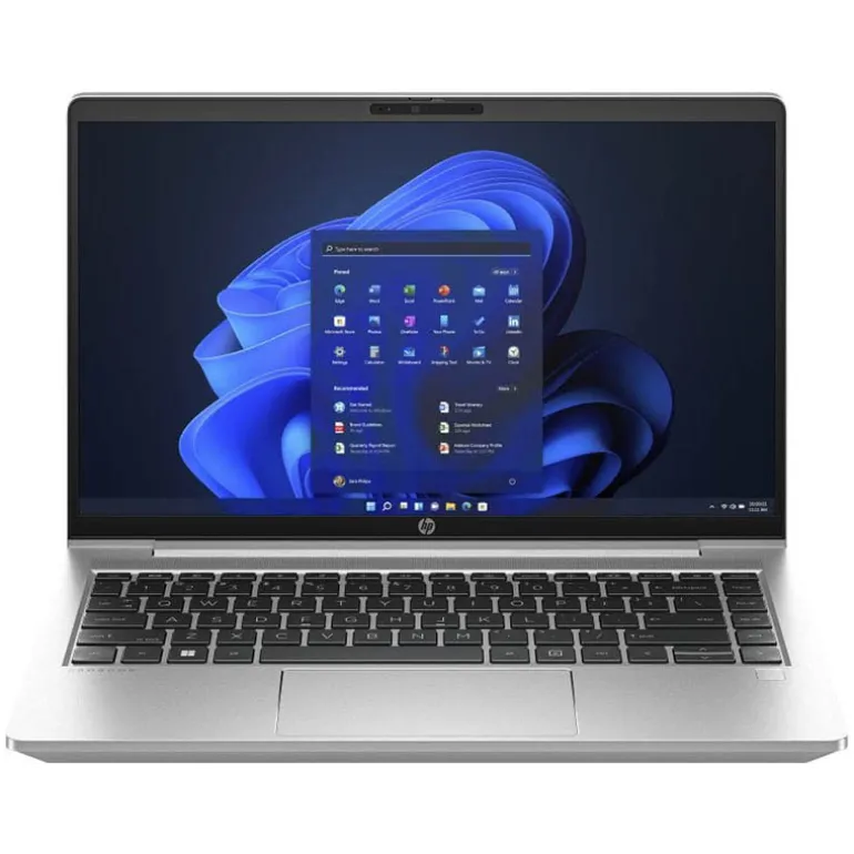 Portátil HP ProBook 440 G10 i5-1335U 16GB 512GB 14" W11P