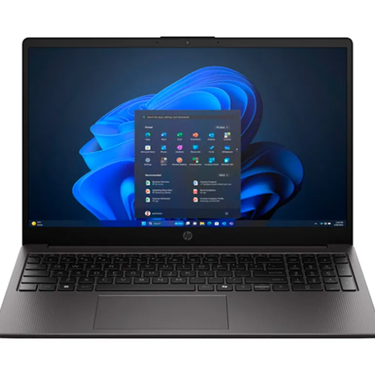 Portátil HP 250R G10 Core 5 -120U 8GB 512GB 15.6" W11P