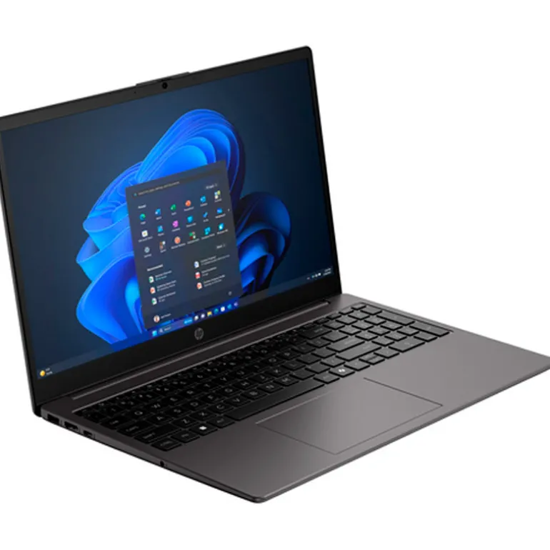 Portátil HP 250R G10 Core 5 -120U 8GB 512GB 15.6" W11P