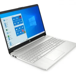 Portátil HP 15S-EQ2017NS AMD R5-5500U 8GB 256GB 15