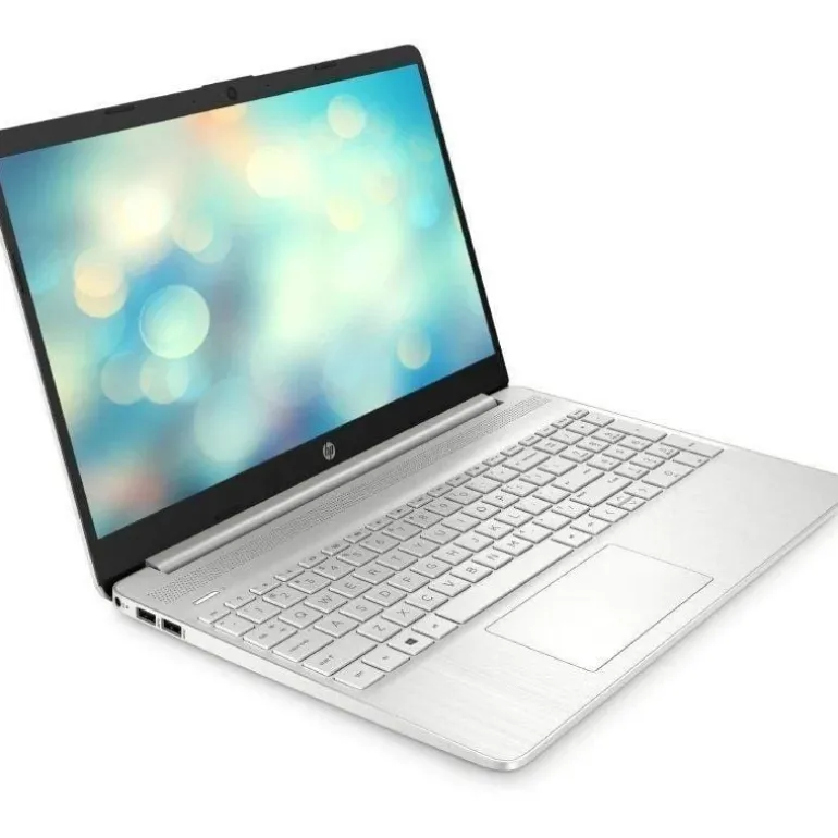 Portátil HP 15S-EQ2157NS R5-5500U 16GB 512GB 15.6" FreeDOS