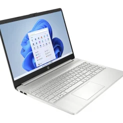 Portátil HP 15s-eq2181ns R7-5700U 16GB 512GB 15.6" W11H