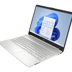 Portátil HP 15S-EQ2180NS R5-5500U 16GB 512GB 15.6