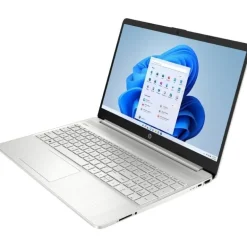 Portátil HP 15S-EQ2154NS R5-5500U 16GB 512GB 15.6