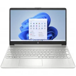 Portátil HP 15S-EQ2133NS R5-5500U 8GB 256GB 15.6" W11H