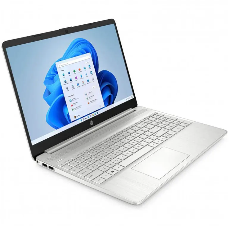 Portátil HP 15S-EQ2133NS R5-5500U 8GB 256GB 15.6" W11H