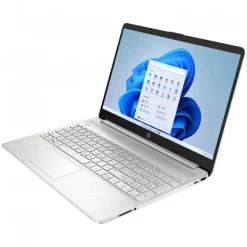 Portátil HP 15S-EQ2133NS R5-5500U 8GB 256GB 15.6
