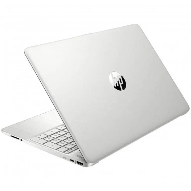 Portátil HP 15S-EQ2133NS R5-5500U 8GB 256GB 15.6" W11H