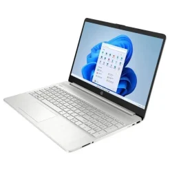 Portátil HP 15S-EQ2185NS Ryzen 7 5700U 8GB 512GB 15.6