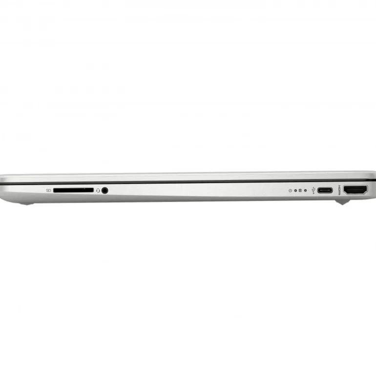 Portátil HP 15S-FQ4056NS i7-1195G7 8GB 512GB 15.6"