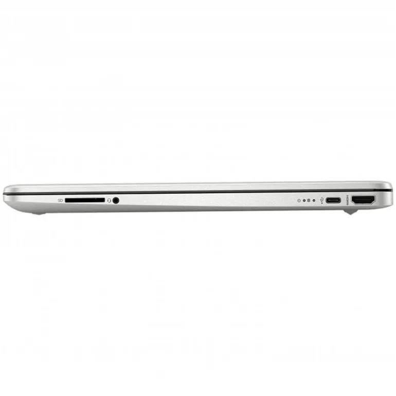 Portátil HP 15S-FQ4100NS i5-1155G7 8GB 512GB 15.6" W11H