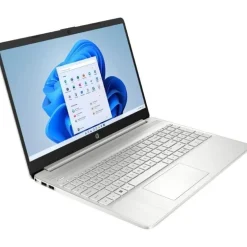 Portátil HP 15S-FQ5030NS i5-1235U 16GB 512GB 15.6" W11H