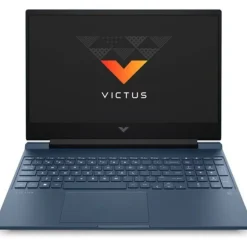 Portátil HP Victus 15-FA0048NS i7-12650H RTX 3050 16GB 512GB 15.6" FreeDOS