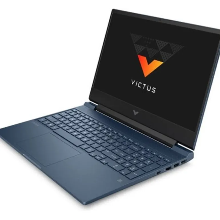 Portátil HP Victus 15-FA0048NS i7-12650H RTX 3050 16GB 512GB 15.6" FreeDOS