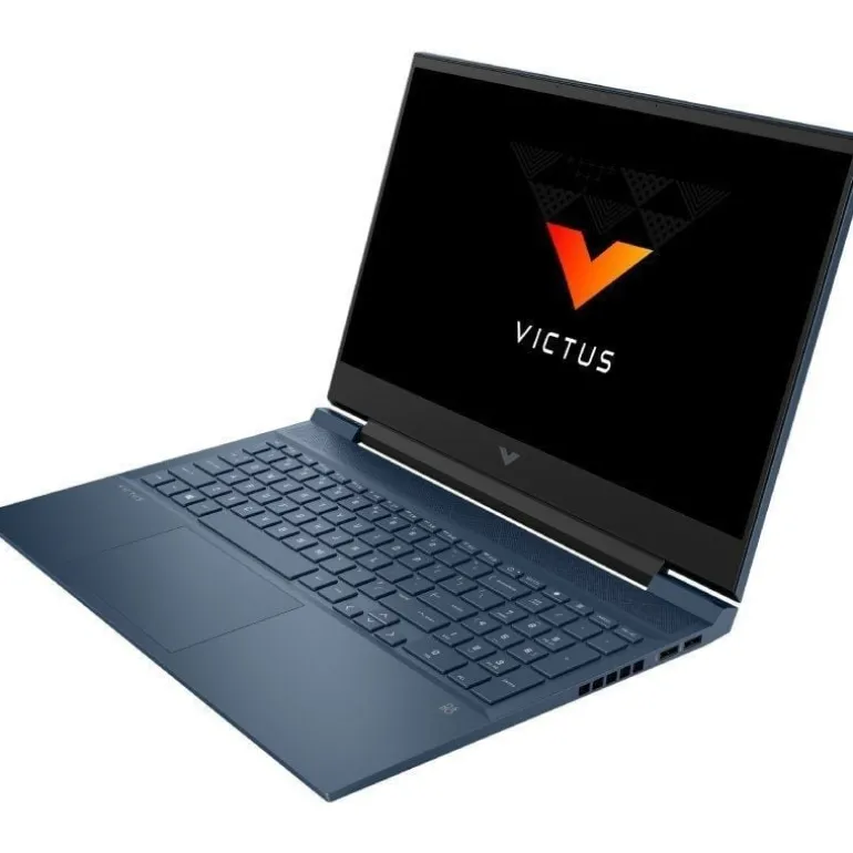 Portátil HP Victus 15-FA0042NS i7-12700H RTX 3050 16GB 512GB 15.6" FreeDOS