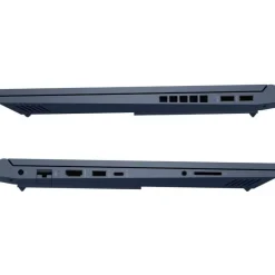 Portátil HP Victus 15-FA0042NS i7-12700H RTX 3050 16GB 512GB 15.6