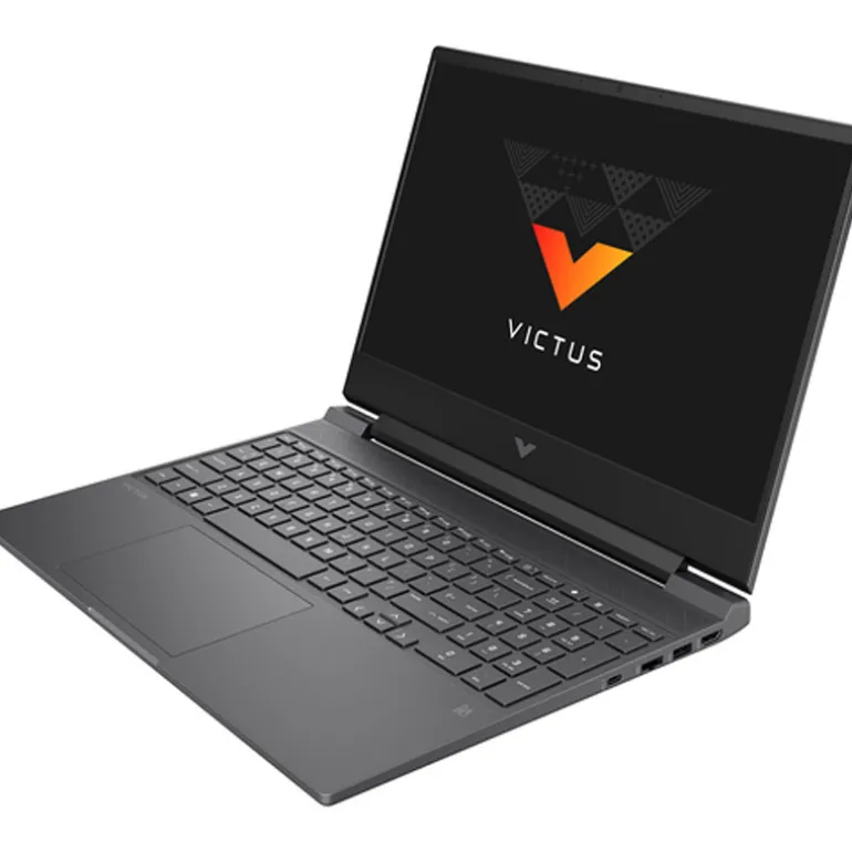 Portátil HP Victus 15-FB2010NS R7-8845HS RTX 4050 32GB 1TB 15.6" FreeDOS
