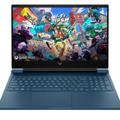 Portátil HP Victus 16-R1026NS i7-14650HX RTX 4060 16GB 1TB 16" FreeDOS