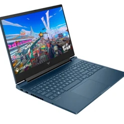 Portátil HP Victus 16-R1026NS i7-14650HX RTX 4060 16GB 1TB 16