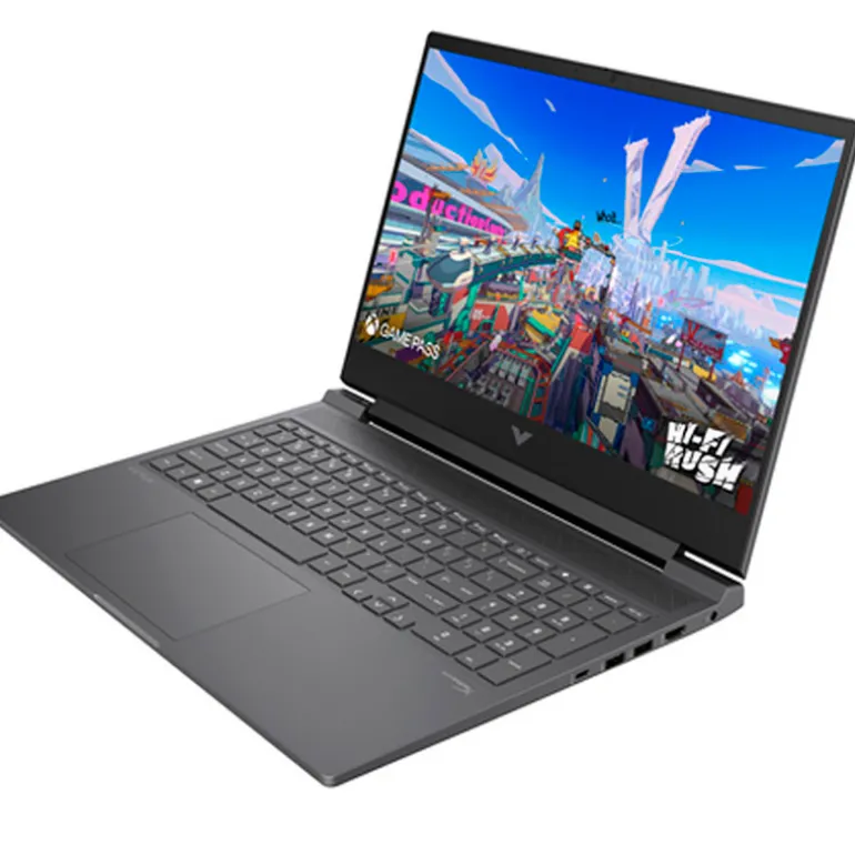 Portátil HP Victus 16-R1028NS i7-14650HX RTX 4070 32GB 1TB 16.1" FreeDOS