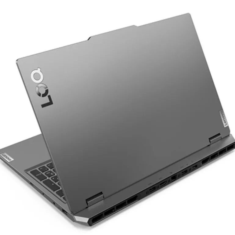 Portátil Lenovo LOQ 15ARP9 R7-7435HS RTX 4050 24GB 512GB 15.6" FreeDOS