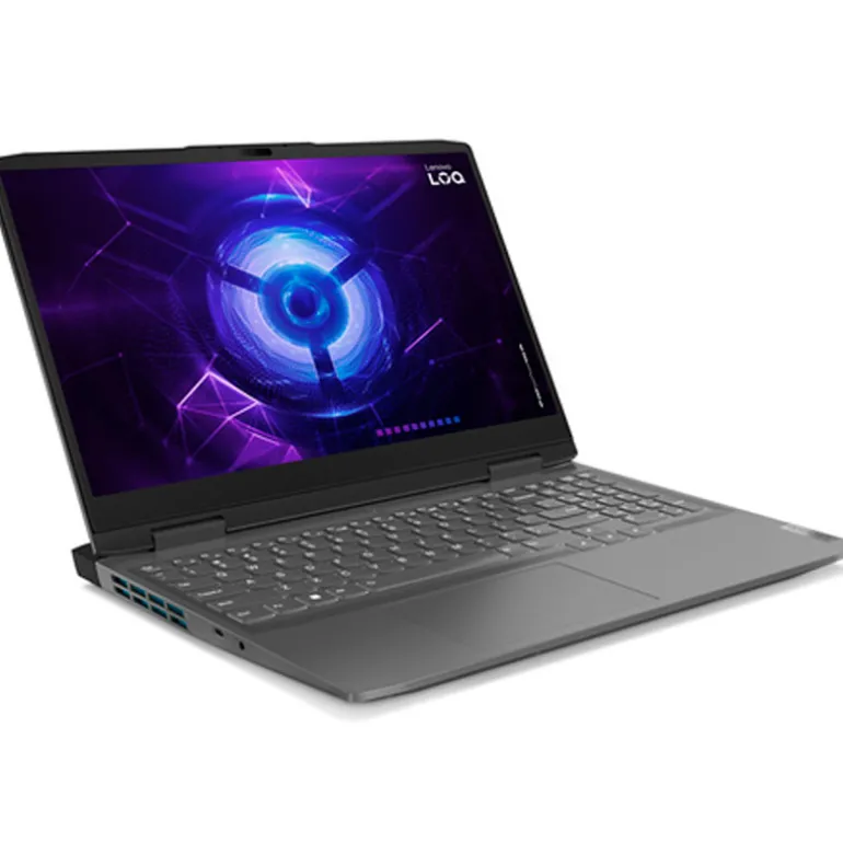 Portátil Lenovo LOQ 15IRH8 i7-13620H RTX 4060 16GB 1TB 15.6" W11H